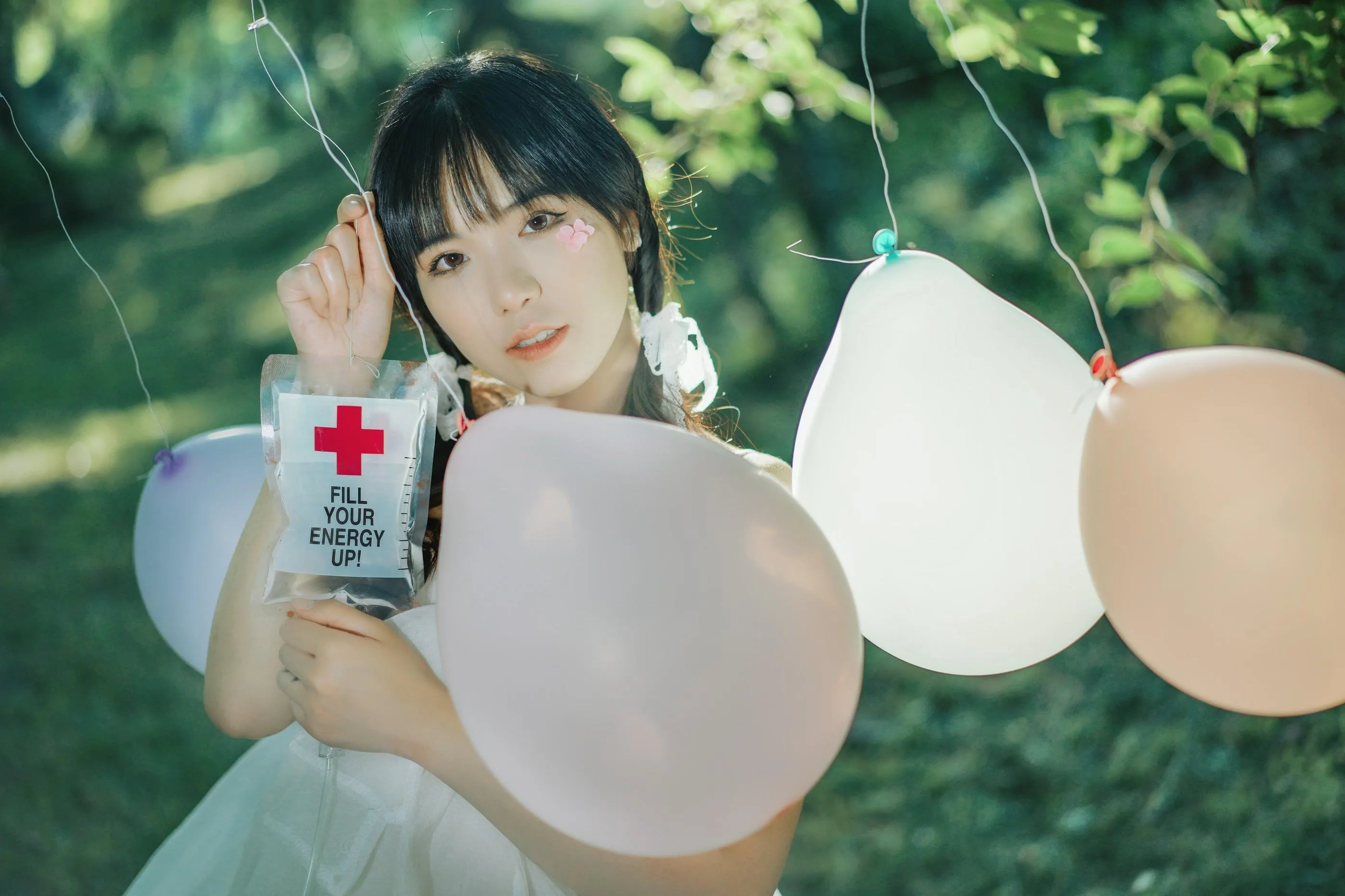 [艺图语] 2022.06.19 想你的液 依依 [25P]插图6